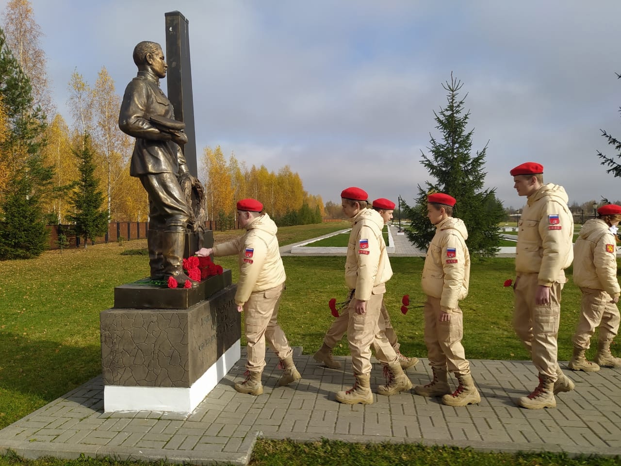 Ржев достопримечательности 1024